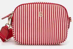 Tommy Hilfiger kézitáska piros, AW0AW17231 - piros Univerzális méret