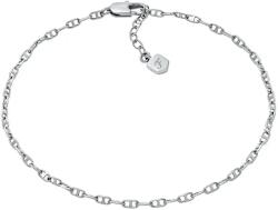 Fossil bokalánc HERITAGE női, JA7280040 - ezüst Univerzális méret