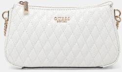 Guess kézitáska BETULA fehér, HWGG96 26720 - fehér Univerzális méret