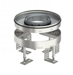 Obo Bettermann 7409462 RKFR2 4 SL2V2 20 Nagy teherbírású kazetta 20 kN tubushoz o 215mm (7409462)