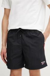 Reebok Classic rövidnadrág fekete, férfi, 100215499 - fekete L