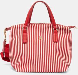 Tommy Hilfiger kézitáska piros, AW0AW17202 - piros Univerzális méret