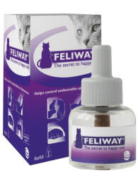  Akciós Feliway Classic utántöltő 48ml (sérült dobozú)