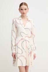 Tommy Hilfiger ruha - bézs 40 - answear - 46 220 Ft