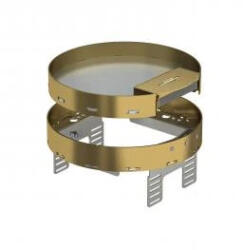 Obo Bettermann 7409284 RKSRN2UZD3R4MS25 Kerek kazetta kábelkivezetéssel O 215mm (7409284)