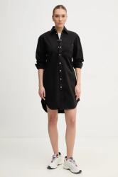 Calvin Klein ruha - fekete XS - answear - 30 990 Ft