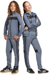 adidas Performance gyerek melegítő szürke, JD0627 - szürke 164