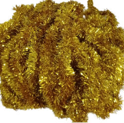 pc Arany színű boa 200x5cm (211620)