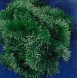 TORCH Zöld boa 200x9cm (166401)