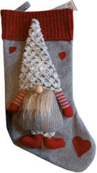 BALA - HOLDING Bt Filc csizma manóval (618851)