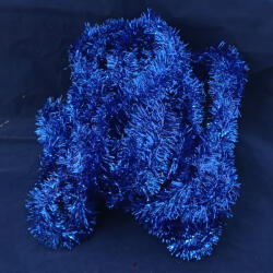 pc Kék boa 200x5cm (211651)