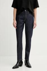 Levi's farmer HI-RISE BOYFRIEND női, magas derekú, A5893 - sötétkék 29/30