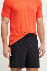 Under Armour rövidnadrág futáshoz Launch Pro 7 fekete, 1376508 - fekete S
