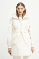 Armani Exchange ujjatlan bézs, női, téli, XW000212 AF10852 - bézs M