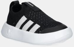 adidas gyerek sportcipő BUBBLECOMFY fekete, IH1264 - fekete 25.5