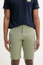 Tommy Jeans rövidnadrág - zöld 31 - answear - 16 990 Ft