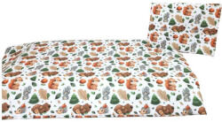 Mókusos, macis ovis ágynemű