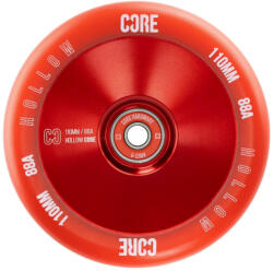 CORE Hollow Core V2 110mm Kerék - Piros