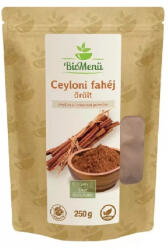 BioMenü BIO Ceyloni fahéj őrölt 250g BioMenü - naturfoodshop