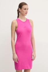 Adidas ruha Future Icons - rózsaszín XS