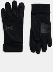 Under Armour kesztyűk fekete, férfi, 1377508 - fekete XL