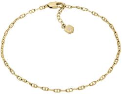 Fossil bokalánc HERITAGE női, JA7279710 - arany Univerzális méret