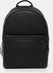 Giorgio Armani hátizsák fekete, férfi, nagy, sima, XM000142 AF11925 - fekete Univerzális méret