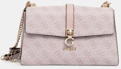 Guess kézitáska ZAMIRA rózsaszín, HWSG96 29210 - rózsaszín Univerzális méret