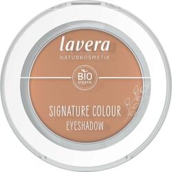 Lavera Signature Colour szemhéjfesték - 04 Soft Sienna
