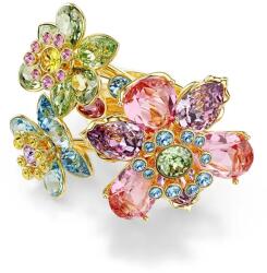 Swarovski gyűrű IDYLLIA 5721580 - többszínű 50