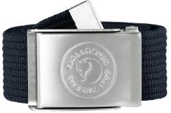 Fjallraven öv 1960 sötétkék, F86978 - sötétkék Univerzális méret