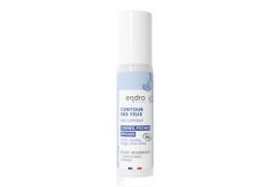 endro cosmétiques Eye Contour ápoló - 10 ml