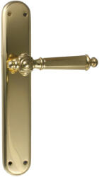 Gomboss Alt Wien Speciál Mod Ajtókilincs Réz 90 mm WC (10-600026-18)
