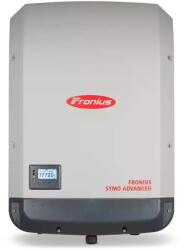 Fronius Symo Advanced 20.0-3-M Wlan WEB