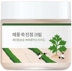 ROUND LAB Mugwort Calming Cream, 80ml