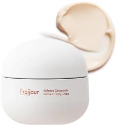 Fraijour Alchemic Ginsenoside Intense Firming Cream Intenzív feszesítő krém ginzenggel és peptidekkel