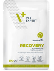  Vet Expert Veterinary Diet Recovery csirke alutasak lábadozás, felépülés támogatására macskának 100g - pegazusallatpatika