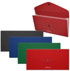 ErichKrause Classic Irattartó 4 rekesszel - 26x0, 9x13, 2 cm - több színben (FR-50299)