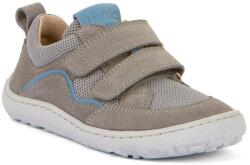 Froddo Băieți adidași desculți BASE Gri Froddo G3130260-4 gri - 30