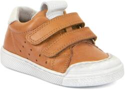Froddo Băieți adidași ROSARIO Brown Froddo G2130316-17 maro - 30