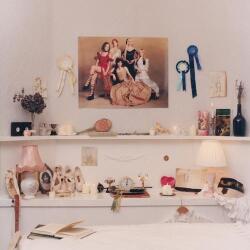 UNIVERSAL The Last Dinner Party - Prelude To Ecstasy: Cover And Acoustics (2lp, Limited Coloured Deluxe Vinyl Edition) (6572773)