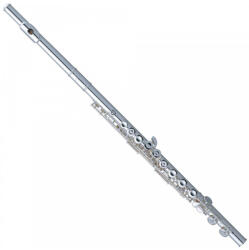  Pearl 525BE H-lábas fuvola zárt mechinkával