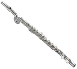  Jupiter JFL-700WE Fuvola Omega fej, C-láb