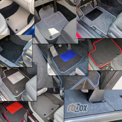 Individual Lexus GS (II) ( 1997-2005 ) covor personalizat Individual Carpet