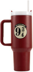  Harry Potter utazóbögre termosz 9 3/4 vágány 1, 2 l 1200 ml