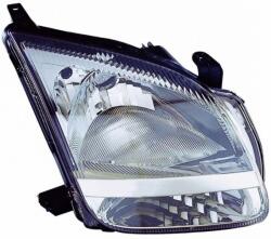 Depo, TYC Suzuki Ignis fényszóró jobb 35120-86G10, 2003-2007 (35120-86G10)