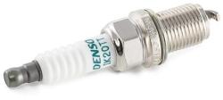 Denso Suzuki Ignis irídium gyújtógyertya 1.3-1.5 M13, M15 motorkód Denso IK20TT, 2003-2007 (IFR6J11-nek megfelelő)