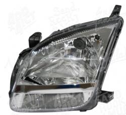 Depo, TYC Suzuki Ignis fényszóró bal 35320-86G10, 2003-2007 (218-1129L-LD-EM)