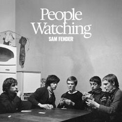 UNIVERSAL Sam Fender - People Watching (1lp) (5550322)