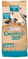 Versele-Laga Duck 2 granulat 20 kg, furaj rate, gaste, lebede, de la 4 saptamani, Versele Laga (473159)